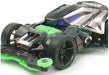 TAMIYA 18713 Mini 4Wd Razorback Fm-A Chassis 1/32 Scale- Japan Figure Store - #1 Bring To You The Best Japanese Goods