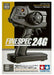 Tamiya Rc System No.67 Fine Spec 2.4g Radio Set With Tre-01 45067- Japan Figure Store - #1 Bring To You The Best Japanese Goods