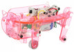 Tamiya Robocraft Series No.11 Mecha Pig 71111- Japan Figure Store - #1 Bring To You The Best Japanese Goods