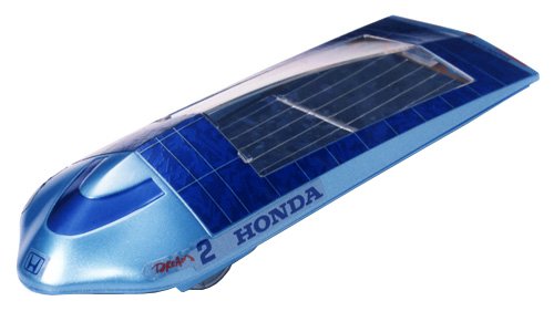 Tamiya Solar Miniature Series No.4 Mini Solar Honda Dream 76504- Japan Figure Store - #1 Bring To You The Best Japanese Goods