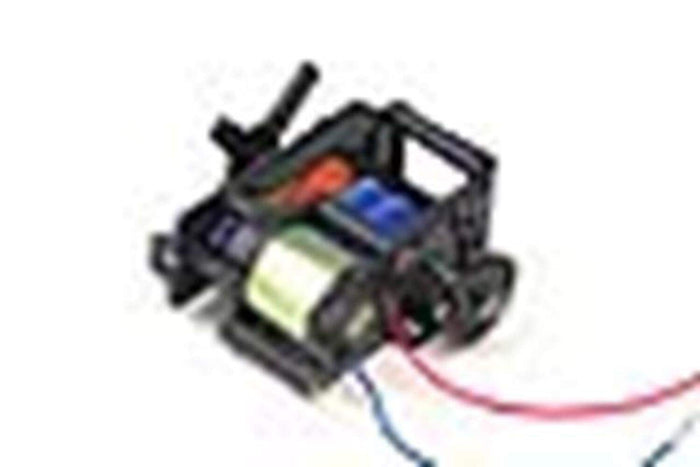 TAMIYA 72005 6-Speed Gearbox H.E.- Japan Figure Store - #1 Bring To You The Best Japanese Goods