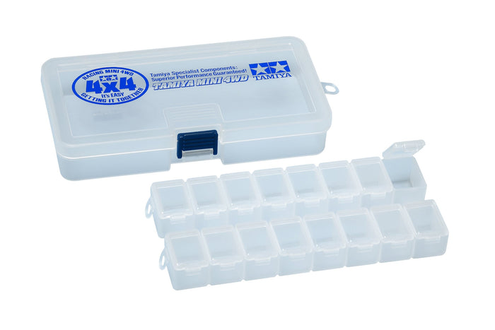 TAMIYA 15460 Mini 4Wd Parts Storage Box- Japan Figure Store - #1 Bring To You The Best Japanese Goods