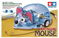 Tamiya Wall Hugging Mouse Model Kit- Japan Figure Store - #1 Bring To You The Best Japanese Goods