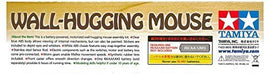 Tamiya Wall Hugging Mouse Model Kit- Japan Figure Store - #1 Bring To You The Best Japanese Goods
