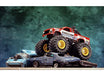 TAMIYA 17007 Mini 4Wd Nissan King Cab Jr. 1/32- Japan Figure Store - #1 Bring To You The Best Japanese Goods