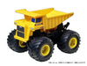 TAMIYA 17013 Mini 4Wd Mammoth Dump Truck 1/32- Japan Figure Store - #1 Bring To You The Best Japanese Goods