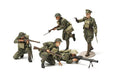 Tamiya Wwi British Army Set Model Kit- Japan Figure Store - #1 Bring To You The Best Japanese Goods