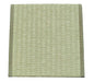 Tatami Mat Base (Large) Blue Bluish Size Approx. 215Mm X 215Mm X 15Mm- Japan Figure Store - #1 Bring To You The Best Japanese Goods