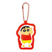 T'S FACTORY Crayon Shin-Chan Name Keychain Mascot Shin-Chan- Japan Figure Store - #1 Bring To You The Best Japanese Goods