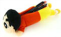 T'S FACTORY Crayon Shin-Chan Plush Pen Pouch Shin-Chan- Japan Figure Store - #1 Bring To You The Best Japanese Goods
