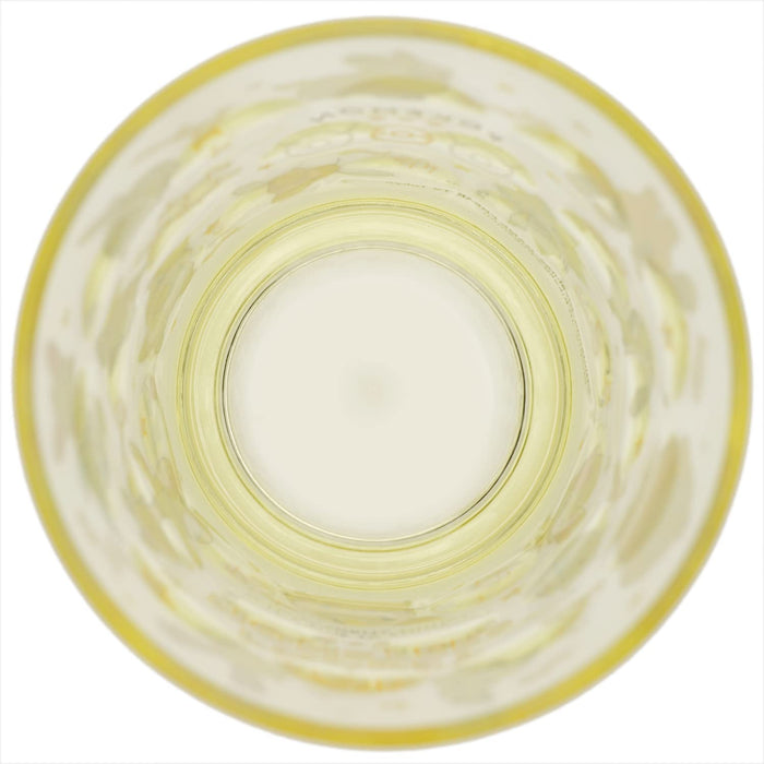 Pokemon Center Tumbler Colors Yellow- Japan Figure Store - #1 Bring To You The Best Japanese Goods