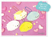 T'S FACTORY Sumikko Gurashi Lying Pouch Mascot Tokage- Japan Figure Store - #1 Bring To You The Best Japanese Goods