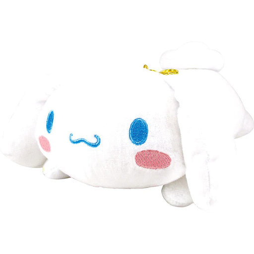T'S FACTORY Sanrio Reel Pass Case Lying Cinnamoroll- Japan Figure Store - #1 Bring To You The Best Japanese Goods