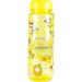 Pokemon Center Clear Water Bottle Yellow- Japan Figure Store - #1 Bring To You The Best Japanese Goods