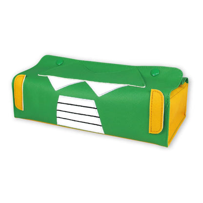 TS Factory Crayon Shin-Chan Do-Up Tissue Cover Quantum Robo H11.5 X W24.5 X D13.5Cm Ks-5542490Kr- Japan Figure Store - #1 Bring To You The Best Japanese Goods