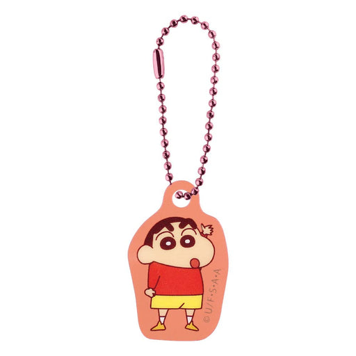 T&S Factory Crayon Shin-Chan Red Mini Acrylic Keychain Japan Ks-5541682Ak- Japan Figure Store - #1 Bring To You The Best Japanese Goods