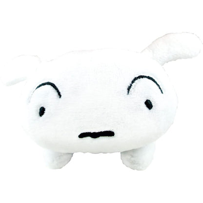 T'S Factory Hair Tie Crayon Shin-Chan Shiro- Japan Figure Store - #1 Bring To You The Best Japanese Goods