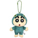TS Factory Crayon Shin-Chan Plush Mascot Kaiju Shirimarudashi Shin-Chan Ks-5541249Ks Approx. H12.7 X W10.2 X D6.2 Cm Beige- Japan Figure Store - #1 Bring To You The Best Japanese Goods