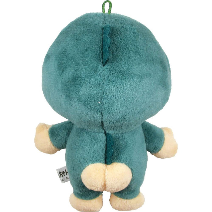TS Factory Crayon Shin-Chan Plush Mascot Kaiju Shirimarudashi Shin-Chan Ks-5541249Ks Approx. H12.7 X W10.2 X D6.2 Cm Beige- Japan Figure Store - #1 Bring To You The Best Japanese Goods