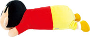 T'S Factory Plush Cushion Lying Crayon Shin-Chan- Japan Figure Store - #1 Bring To You The Best Japanese Goods