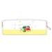 TS Factory Crayon Shin-Chan W Zipper Slim Pen Pouch Toys And Everyone H6 X W20 X D5Cm Ks-5543006Om- Japan Figure Store - #1 Bring To You The Best Japanese Goods