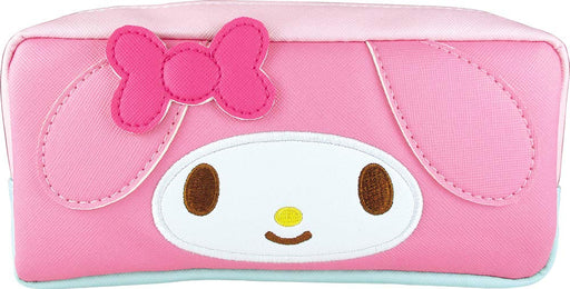 Sanrio Pen Case My Melody Close Up- Japan Figure Store - #1 Bring To You The Best Japanese Goods