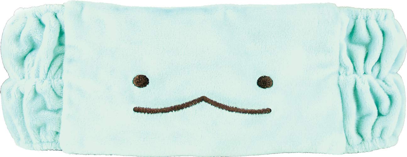 TS Factory Hair Band Sumikko Gurashi Lizard- Japan Figure Store - #1 Bring To You The Best Japanese Goods