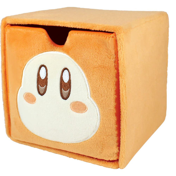 T&S Factory Kirby Plush Chest Waddle Dee 13.5Cm Japan Hk-5542639Wd- Japan Figure Store - #1 Bring To You The Best Japanese Goods