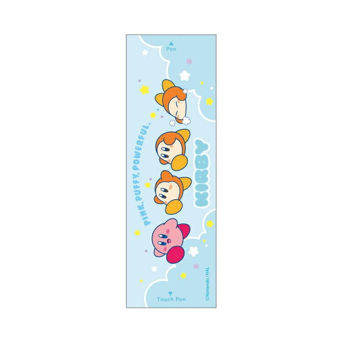 T'S Factory Kirby'S Dream Land 2-Way Touch Pen Kirby & Waddle Dee Japan H140Xφ9Mm Hk-5543129Kw- Japan Figure Store - #1 Bring To You The Best Japanese Goods