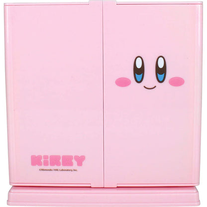 T&S Factory Kirby'S Dream Land 3 Side Mirror Kirby Face 18.7X18X9Cm Japan Hk-5537635Kf- Japan Figure Store - #1 Bring To You The Best Japanese Goods