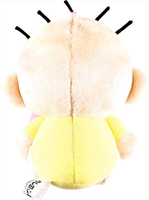TS Factory Plush Mascot Crayon Shin-Chan Shin-Chan Baby 5.5 X 9 X 10.4 Cm Ks-5541065Sa- Japan Figure Store - #1 Bring To You The Best Japanese Goods