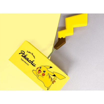 Adhesive Cleaner With Case Pikachu Pokémon- Japan Figure Store - #1 Bring To You The Best Japanese Goods