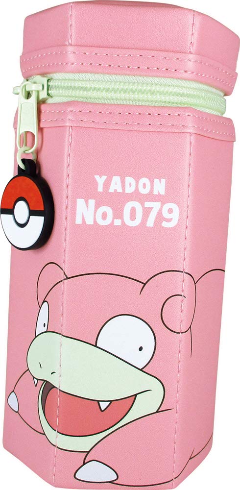 TS Factory Pokemon Hex Pouch Yadon H18 X W9 X D8 Cm Pm-5533969Ya- Japan Figure Store - #1 Bring To You The Best Japanese Goods