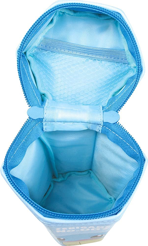 TS Factory Pokemon Hexagonal Pouch Squirtle H18 X W9 X D8Cm Pm-5533974Zg- Japan Figure Store - #1 Bring To You The Best Japanese Goods