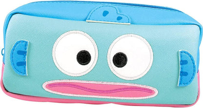 TS Factory Sanrio Do-Up Pen Pouch Hangyodon H11 X W19 X D6Cm Sr-5540931Hd- Japan Figure Store - #1 Bring To You The Best Japanese Goods