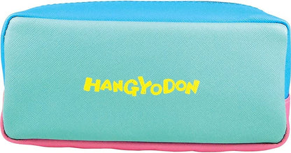 TS Factory Sanrio Do-Up Pen Pouch Hangyodon H11 X W19 X D6Cm Sr-5540931Hd- Japan Figure Store - #1 Bring To You The Best Japanese Goods