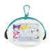 TS Factory Sanrio Door Pouch With Card Holder Pochacco H10.7 X W13.3 X D3.7Cm Sr-5533842Pc- Japan Figure Store - #1 Bring To You The Best Japanese Goods