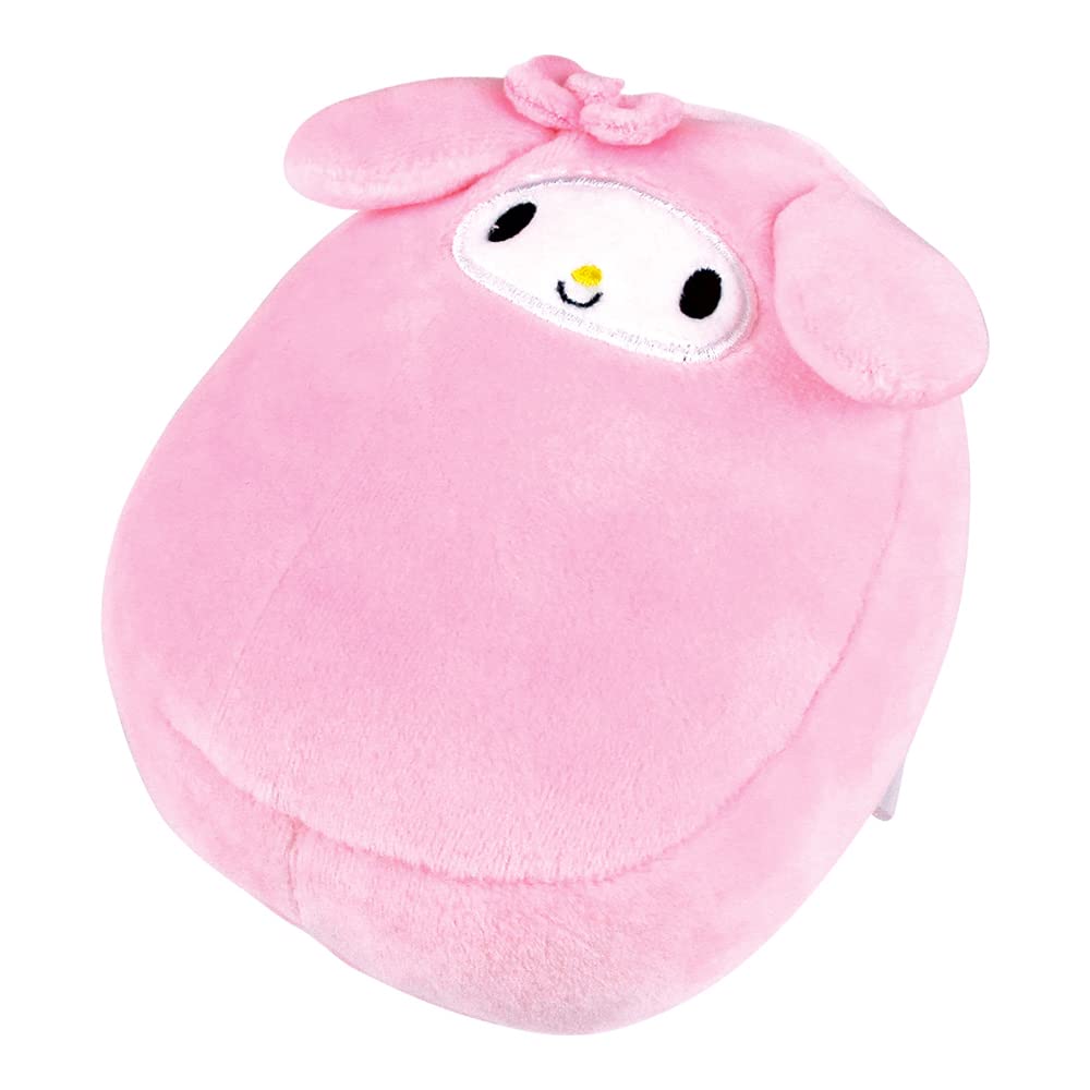 T'S Factory Plush Toy Cushion Phone Holder/Wrist Cushion Sanrio My Melody- Japan Figure Store - #1 Bring To You The Best Japanese Goods