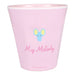 T'S Factory Sanrio My Melody Melamine Cup H9.1Xφ8.8Cm Japan Sr-5525543Mm- Japan Figure Store - #1 Bring To You The Best Japanese Goods