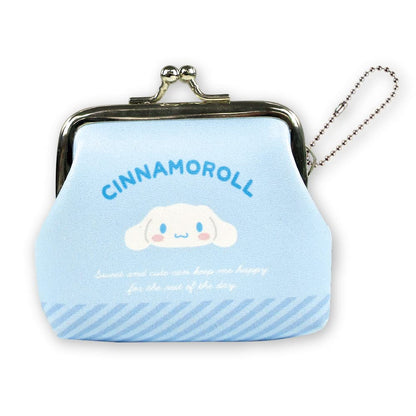 T'S Factory Coin Purse Sanrio Cinnamoroll- Japan Figure Store - #1 Bring To You The Best Japanese Goods