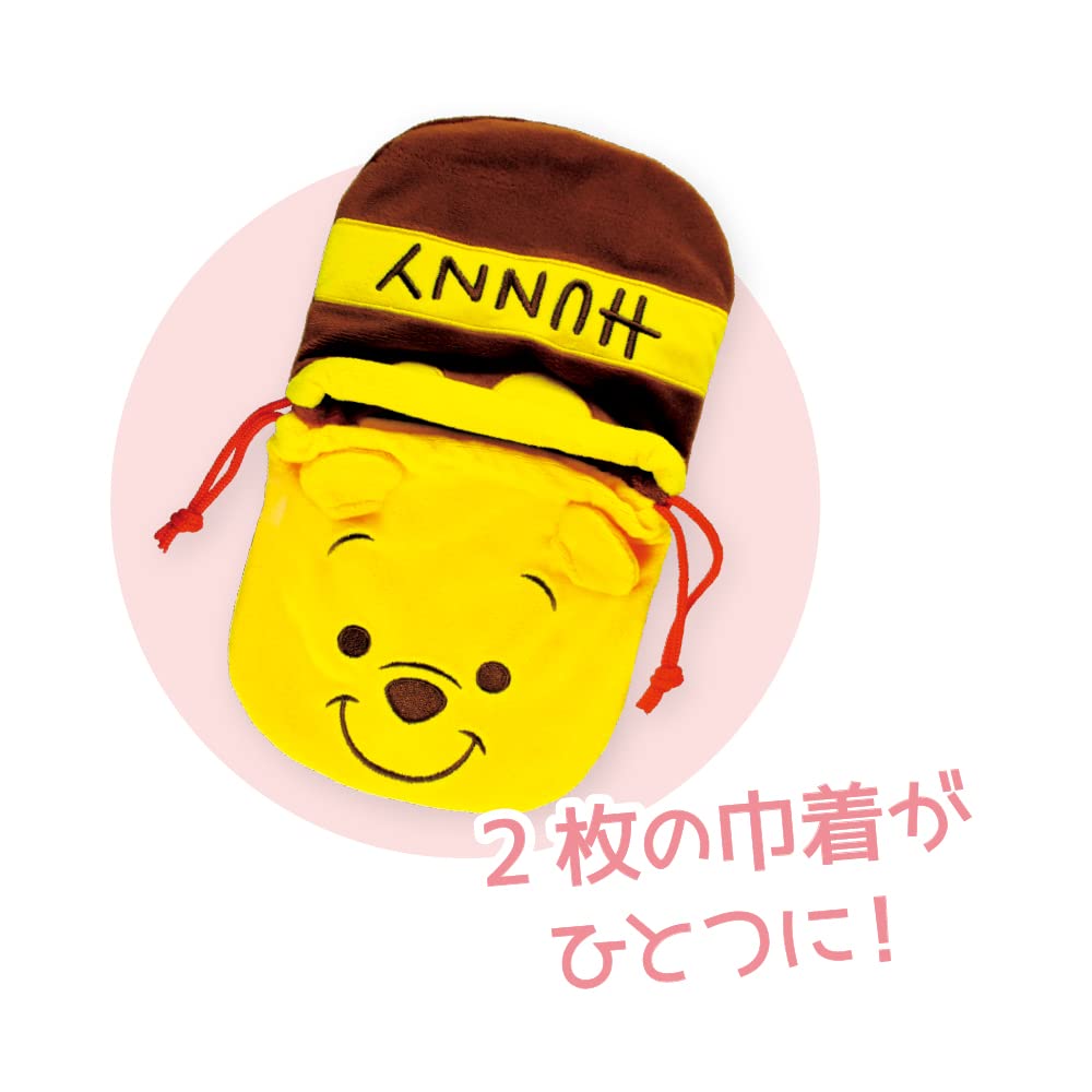 Tee&S Factory Sanrio Nikoichi Purse Kuromi Baku About H16 X D16Cmpm-5533805De About H16 X D16Cm- Japan Figure Store - #1 Bring To You The Best Japanese Goods