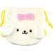 TS Factory Sanrio Nikoichi Purse Pompompurin Macaron Approx. H16 X D16Cmpm-5533805De Approx. H16 X D16Cm- Japan Figure Store - #1 Bring To You The Best Japanese Goods