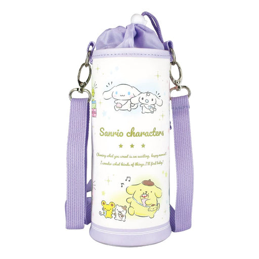T'S Factory Water Bottle Cover L Sanrio/Shopping- Japan Figure Store - #1 Bring To You The Best Japanese Goods