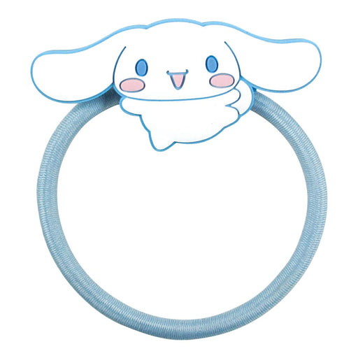T'S Factory Sanrio Rubber Hair Band My Melody- Japan Figure Store - #1 Bring To You The Best Japanese Goods