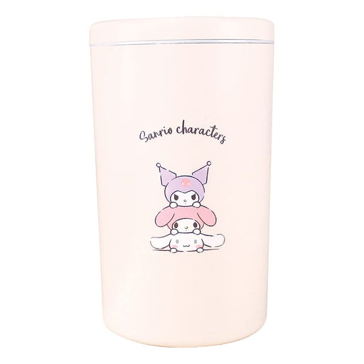 Tee&S Factory Sanrio Slim Humidifier Tatezumi Light Beige Sr-5542337Lb Approx. W7 X D7 X H11.8Cm- Japan Figure Store - #1 Bring To You The Best Japanese Goods