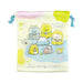 TS Factory Sumikko Gurashi 2P Drawstring Set Dog Play H20 X W17Cm Sg-5530226Ig- Japan Figure Store - #1 Bring To You The Best Japanese Goods