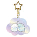 T'S Factory Sumikko Gurashi Aurora Keychain Shirokuma Lizard Sg-5541471St Japan- Japan Figure Store - #1 Bring To You The Best Japanese Goods