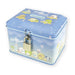 T'S Factory Piggy Bank With Key Lock Sumikko Gurashi A Walk In Starry Sky- Japan Figure Store - #1 Bring To You The Best Japanese Goods