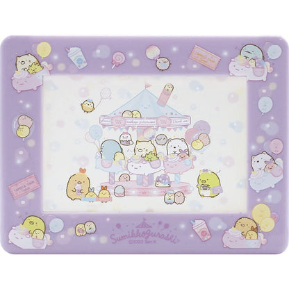 TS Factory Sumikko Gurashi Photo Frame Bank Tapioca Park H13 X W16.7 X D5 Cm Sg-5542386Tp- Japan Figure Store - #1 Bring To You The Best Japanese Goods