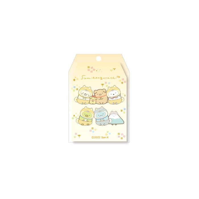 T'S Factory Sumikko Gurashi Keychain Assembly Sg-5541380Sg Japan- Japan Figure Store - #1 Bring To You The Best Japanese Goods
